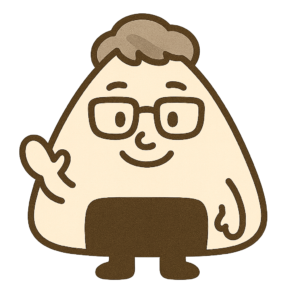 おにぎりさん