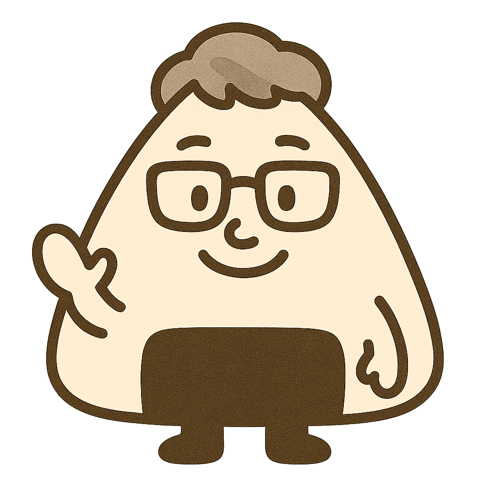 おにぎりさん