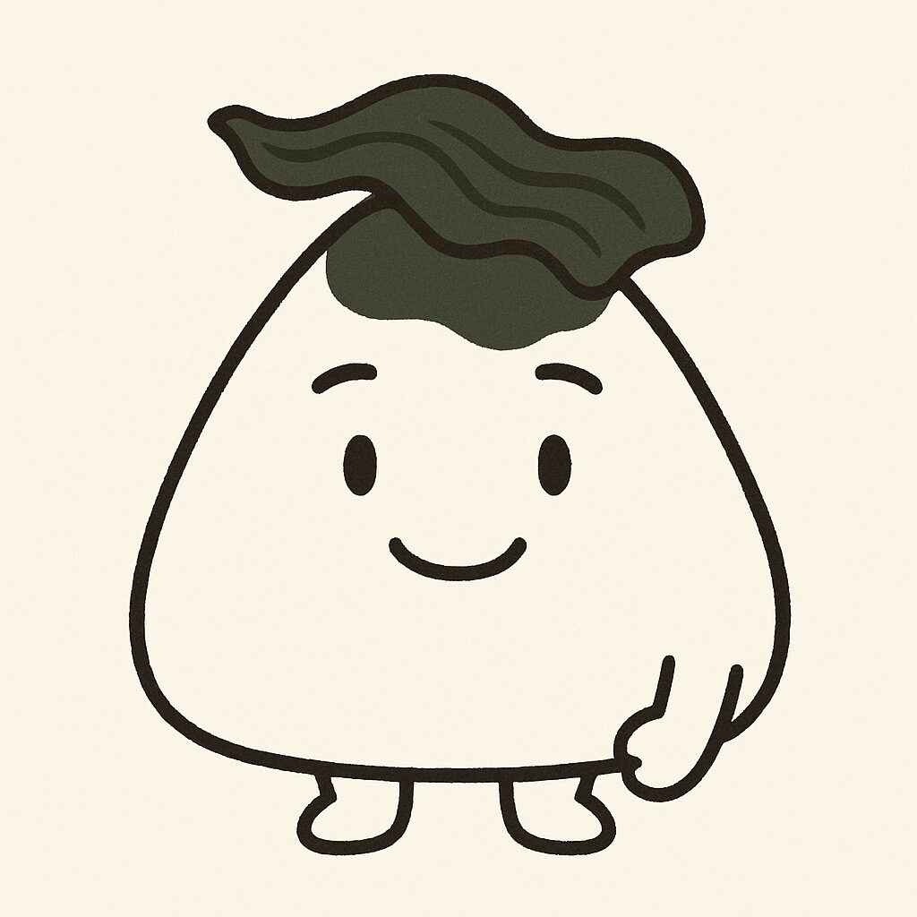 コンブくん
